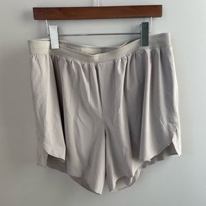 lululemon 6” Athletic Shorts